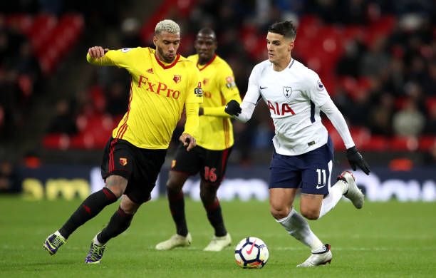 帽子戏法 帽子戏法