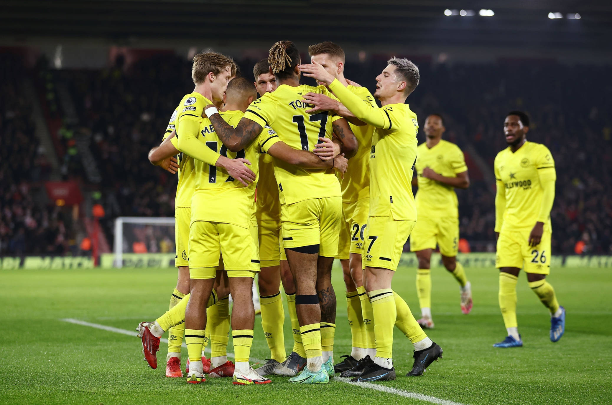 激烈的英超 激烈的英超