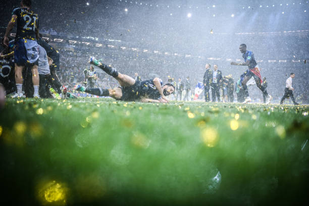 顶级球队 顶级球队