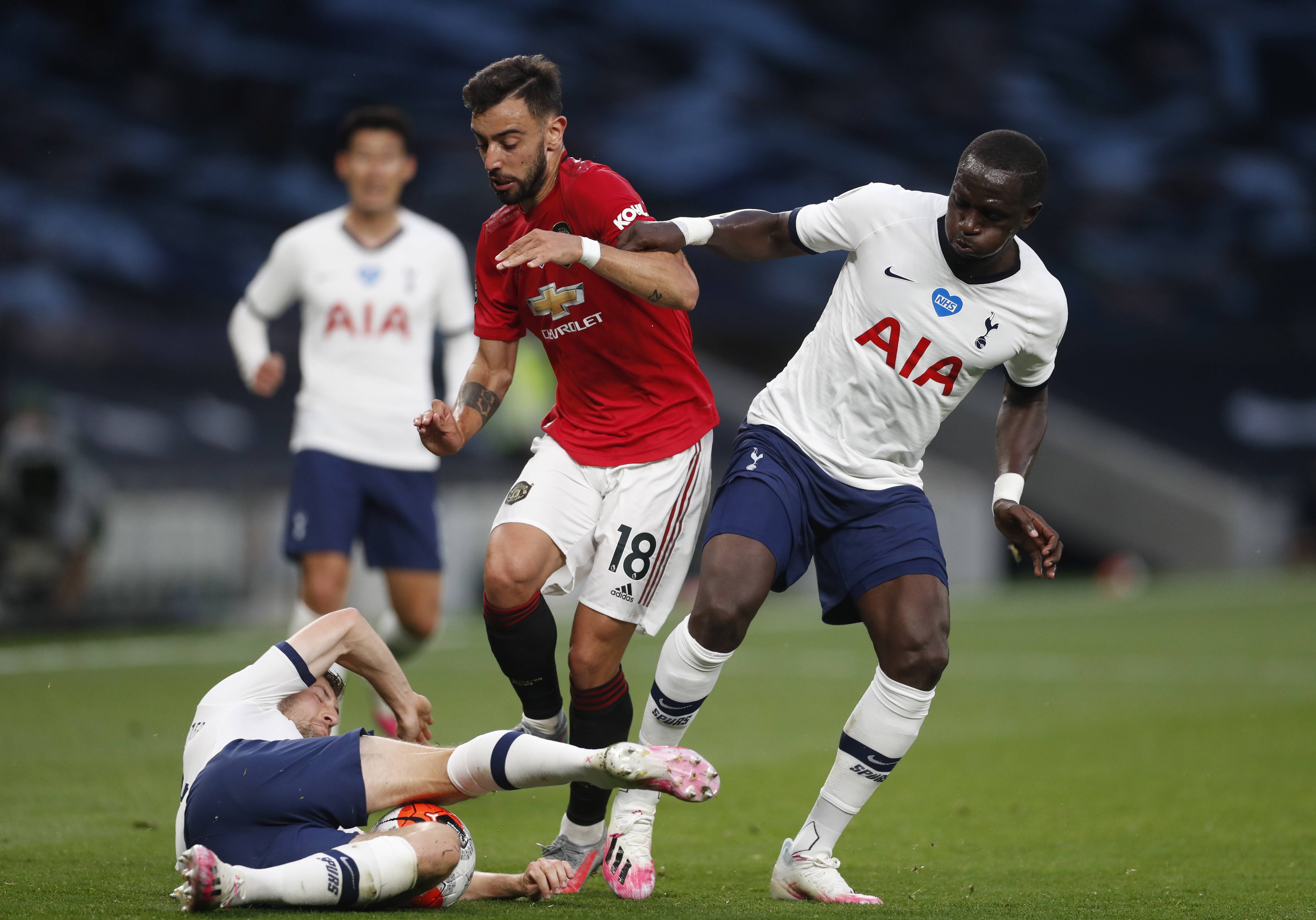 初期的种种 初期的种种